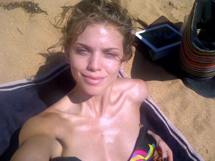 AnnaLynne McCord