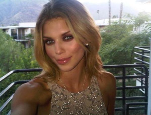 AnnaLynne McCord