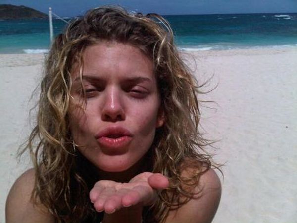 AnnaLynne McCord