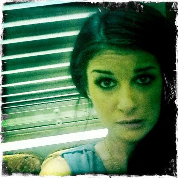 Shenae Grimes