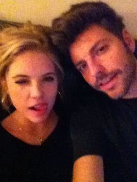 Ashley Victoria Benson