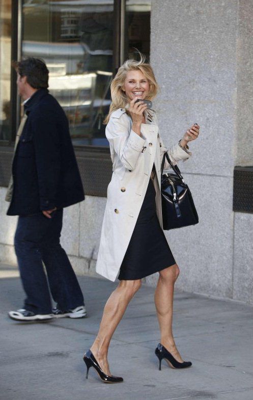 Christie Brinkley