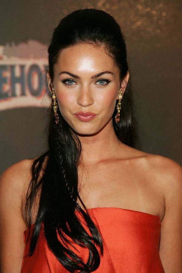 Life of Megan Denise Fox