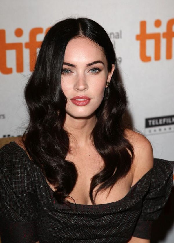 Life of Megan Denise Fox