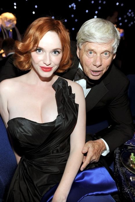 Christina Hendricks