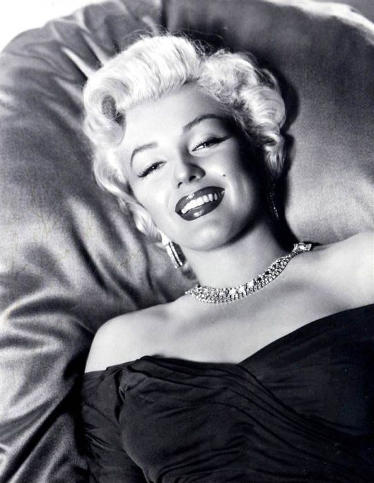 Marilyn Monroe