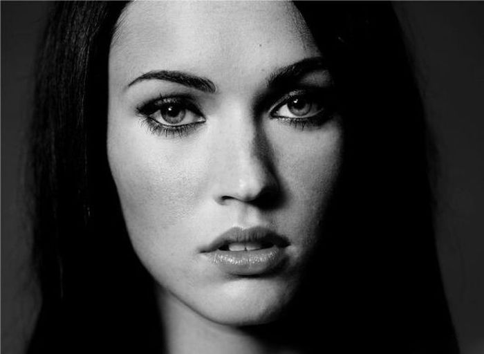 Megan Denise Fox