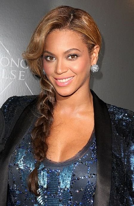 Beyoncé Giselle Knowles