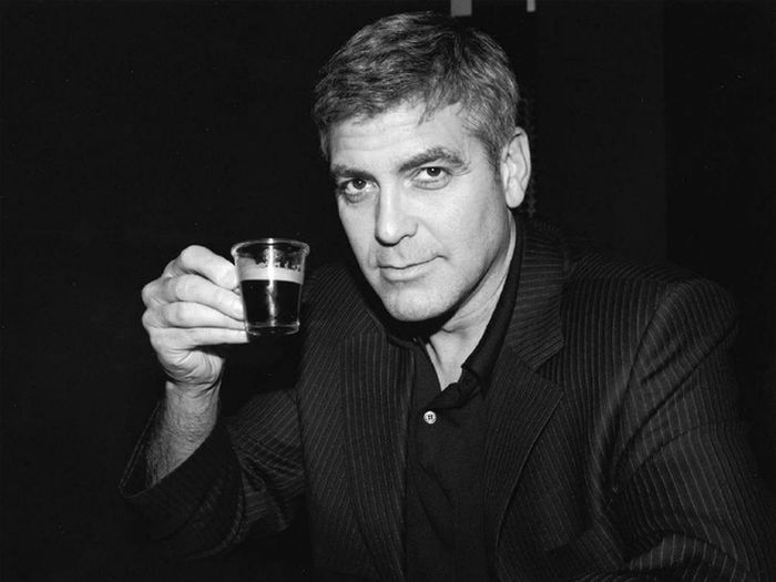 Life of George Timothy Clooney