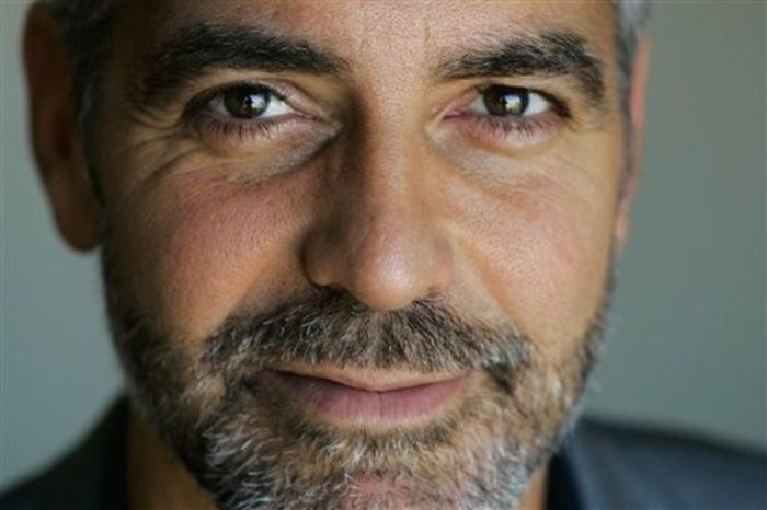 Life of George Timothy Clooney