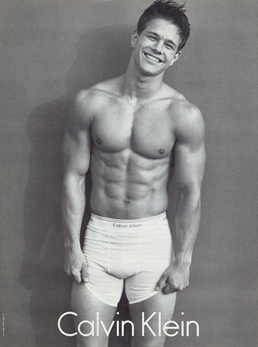 Mark Wahlberg