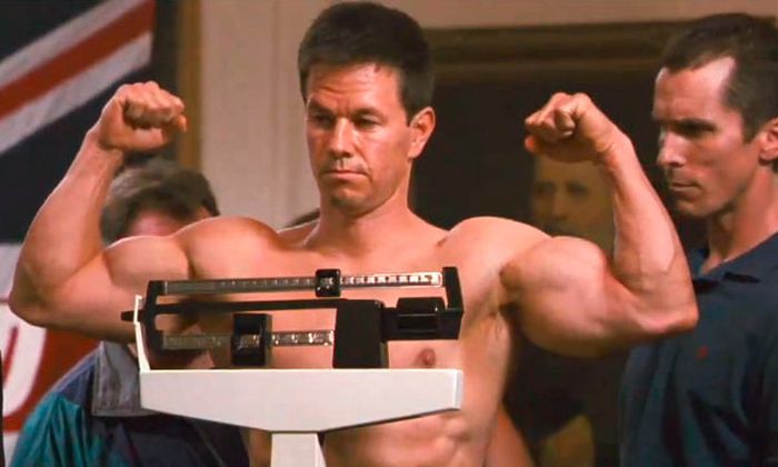 Mark Wahlberg