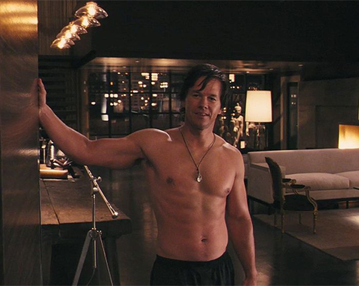 Mark Wahlberg