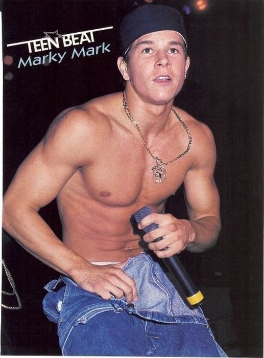 Mark Wahlberg