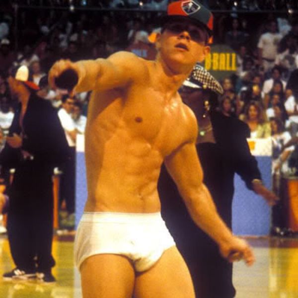 Mark Wahlberg