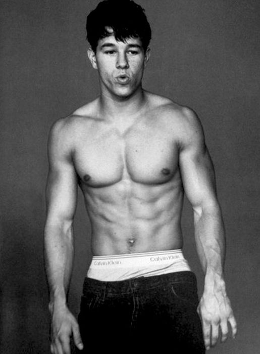 Mark Wahlberg