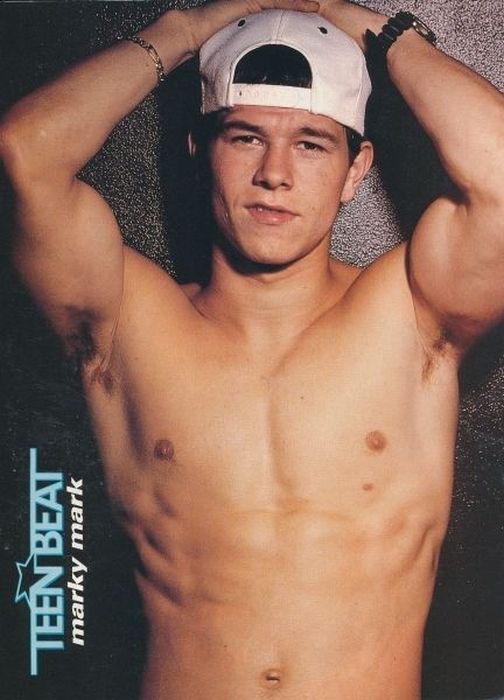 Mark Wahlberg