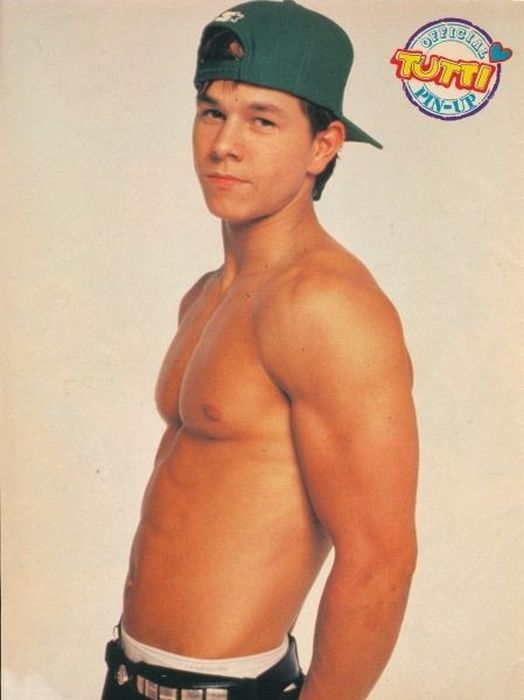 Mark Wahlberg