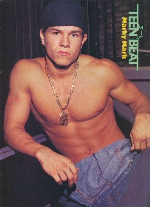 Mark Wahlberg