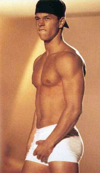 Mark Wahlberg