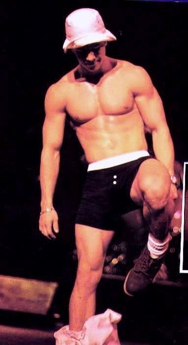 Mark Wahlberg