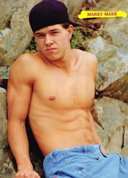 Mark Wahlberg