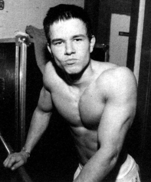 Mark Wahlberg