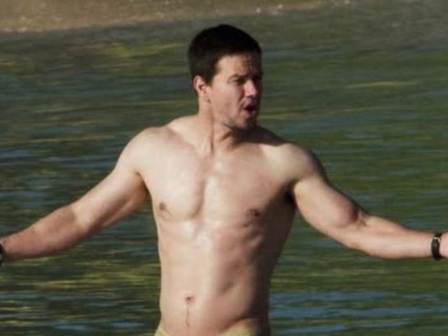 Mark Wahlberg