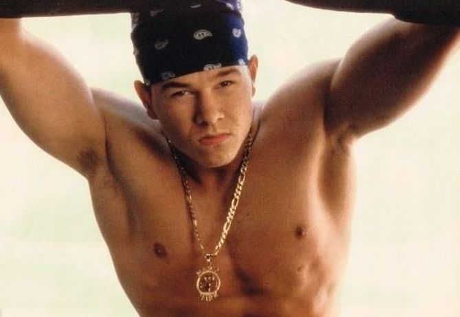 Mark Wahlberg