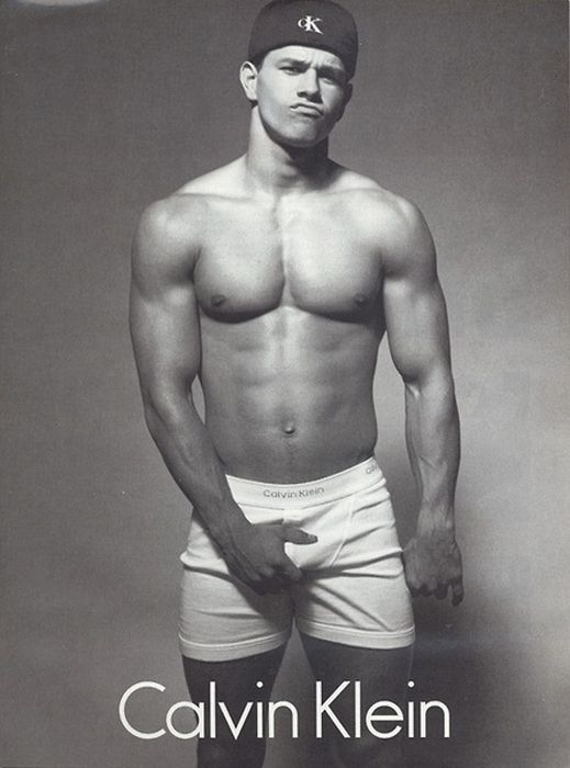 Mark Wahlberg