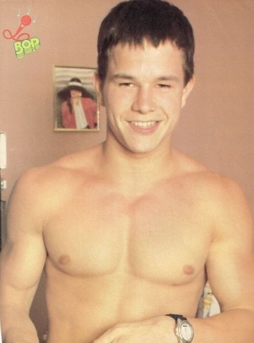 Mark Wahlberg