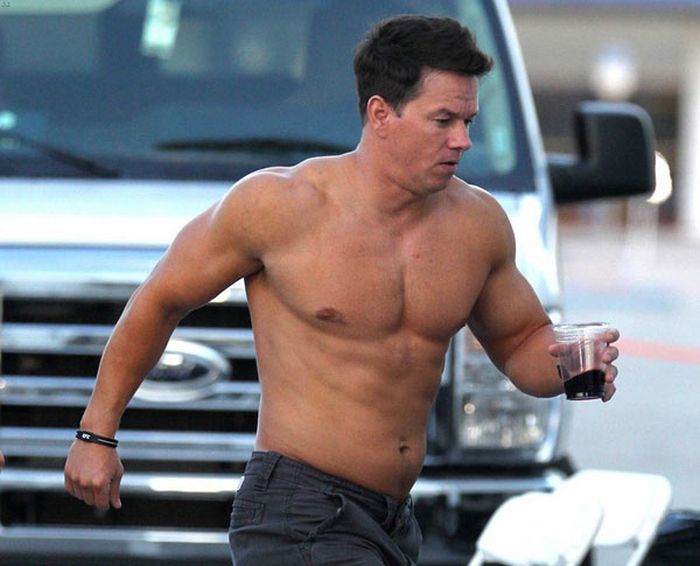 Mark Wahlberg