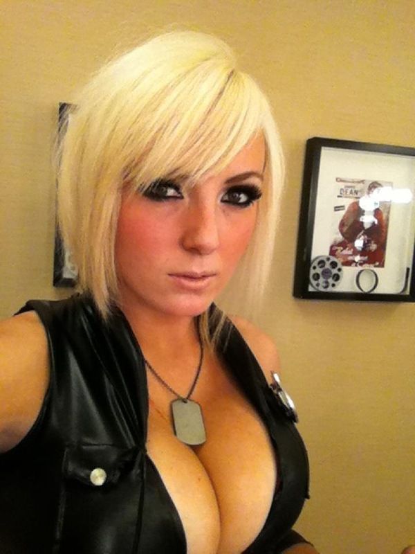 Jessica Nigri