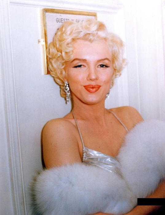 Marilyn Monroe