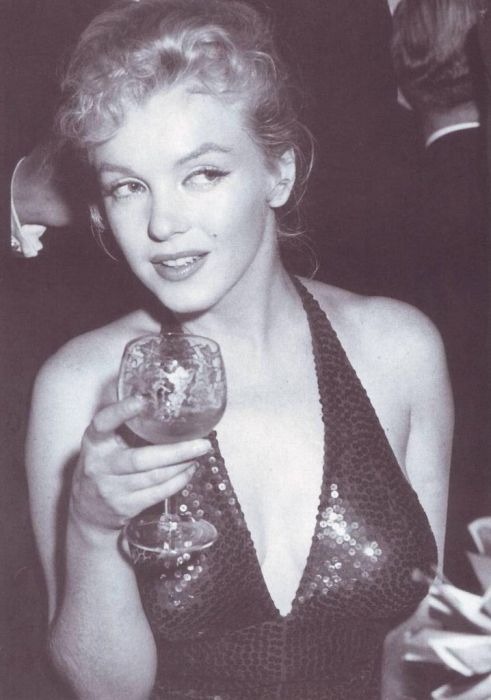 Marilyn Monroe