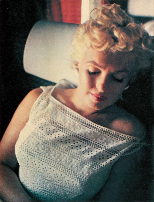 Marilyn Monroe