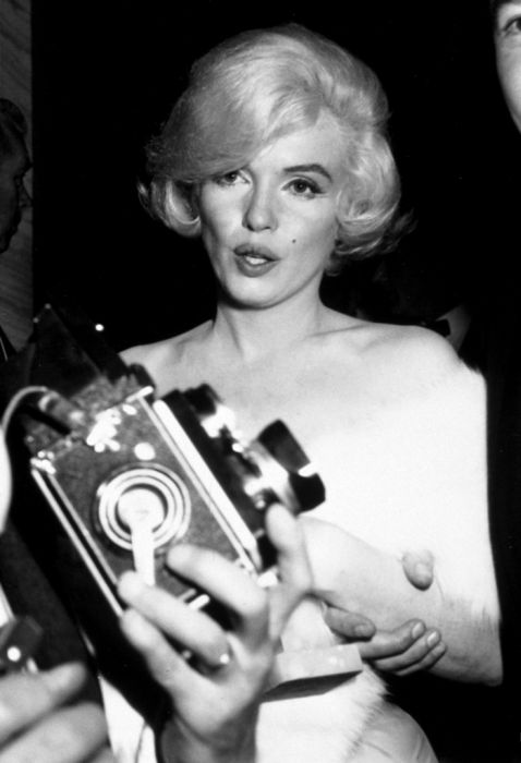 Marilyn Monroe