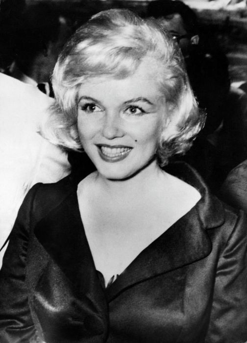 Marilyn Monroe