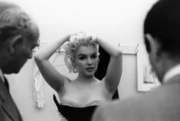 Marilyn Monroe