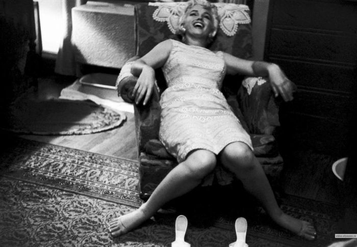 Marilyn Monroe