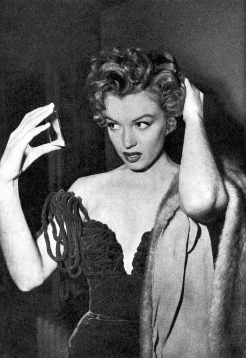 Marilyn Monroe