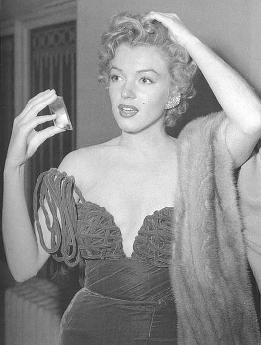 Marilyn Monroe