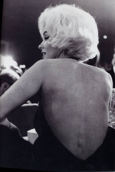 Marilyn Monroe