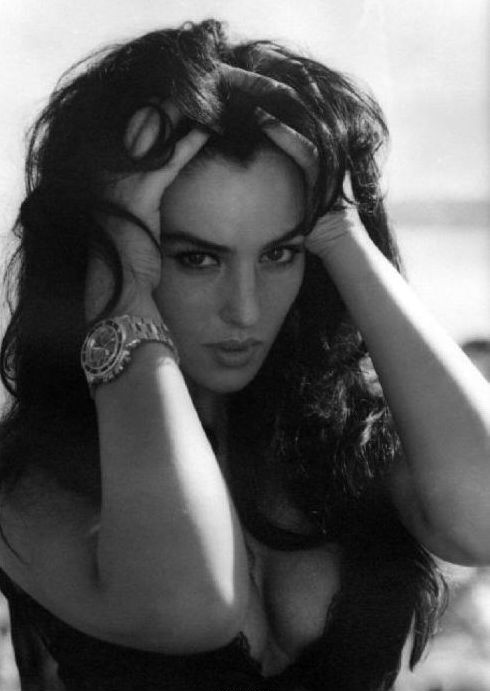 Monica Anna Maria Bellucci