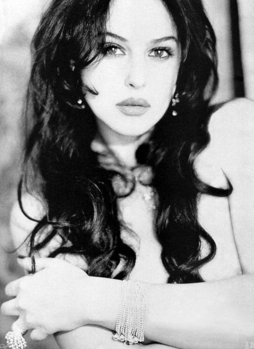 Monica Anna Maria Bellucci