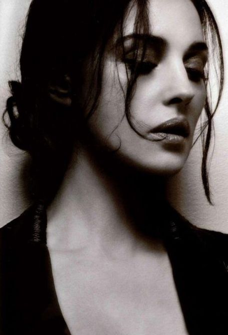 Monica Anna Maria Bellucci