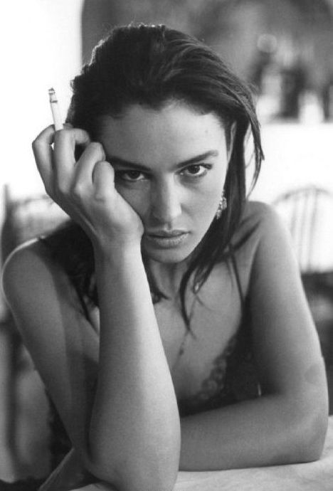 Monica Anna Maria Bellucci