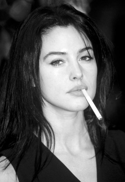 Monica Anna Maria Bellucci