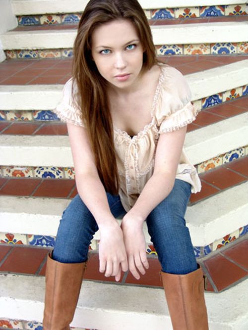 Daveigh Elizabeth Chase