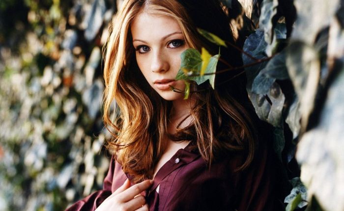 Michelle Christine Trachtenberg